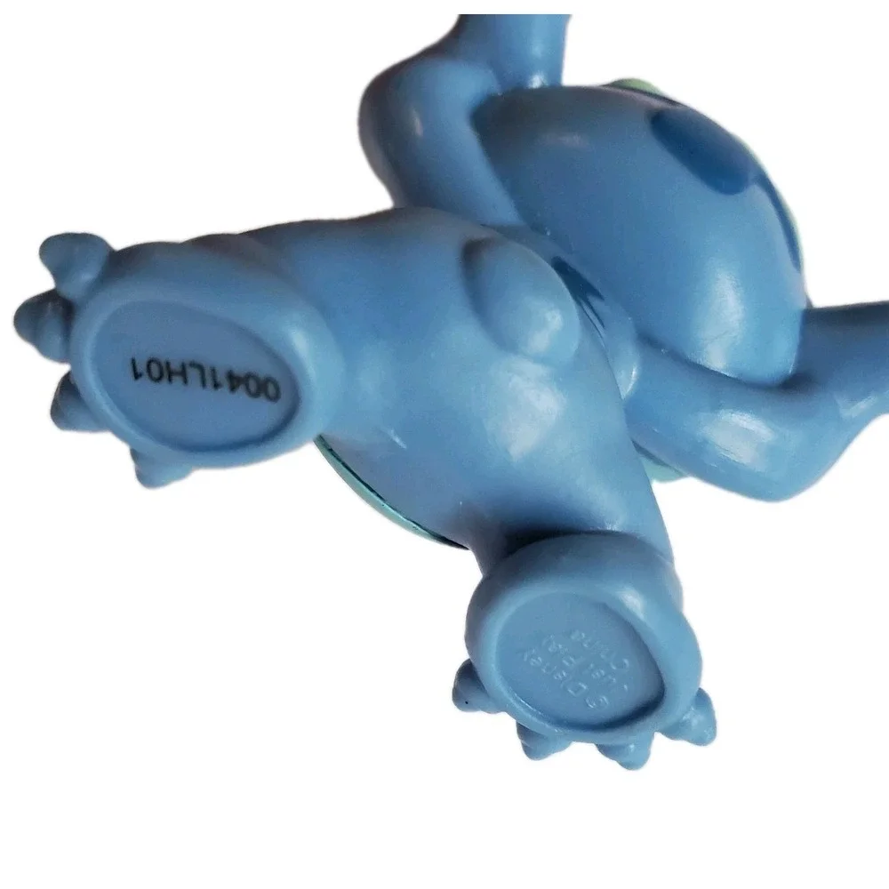 Disney‎ Stitch and Scrump 2.5